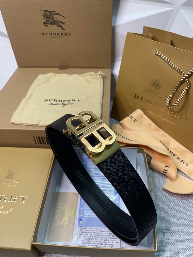 Burberry Belts